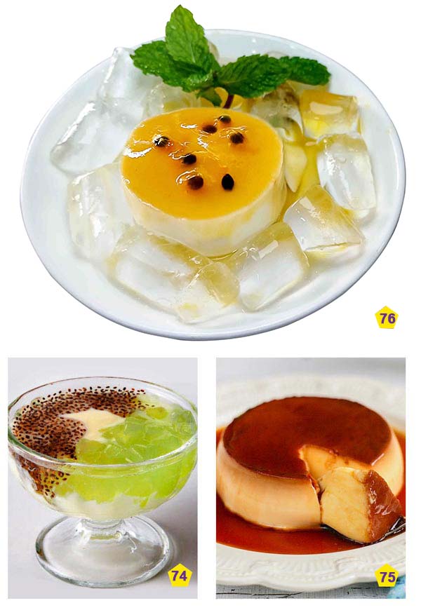 TRÁNG MIỆNG