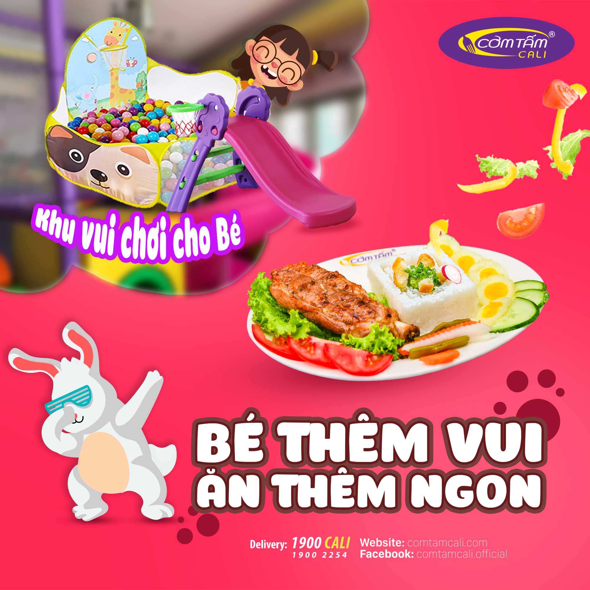 Khu Vui Chơi Thiếu Nhi